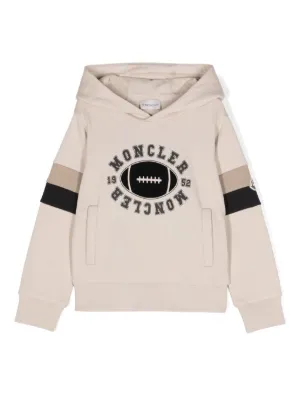 Gucci Kids インターロッキングG パーカー | ピンク | FARFETCH JP