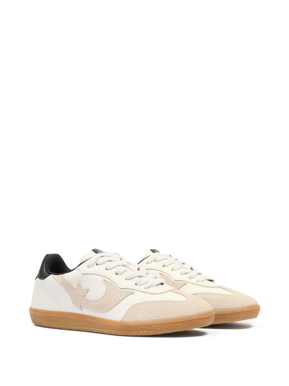 Ba&Sh Crew suede sneakers | Low-Tops | Image 2