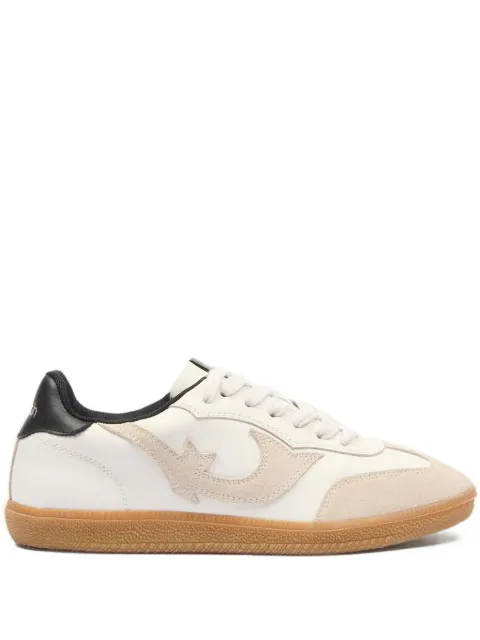 Ba&Sh Crew suede sneakers