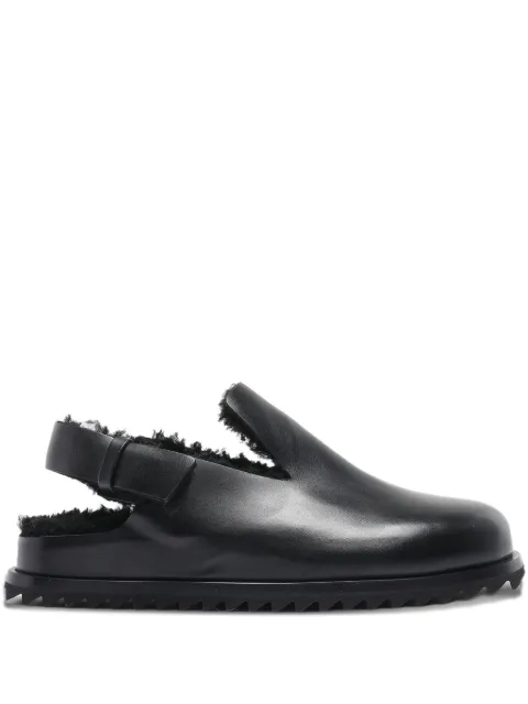 Officine Creative Pelagie D'Hiver 004 slippers