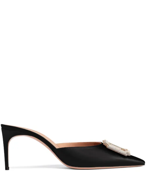 Mules Mona 70 mm - Malone Souliers - Modalova