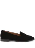 Malone Souliers Barry loafers - Black