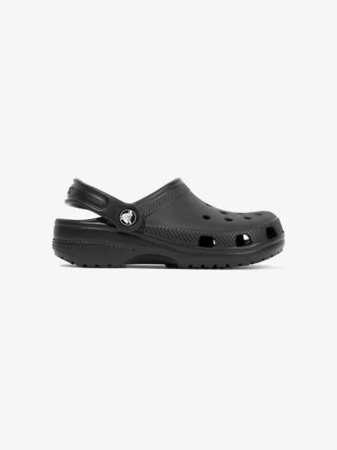 Crocs Kids Classic perforated clogs