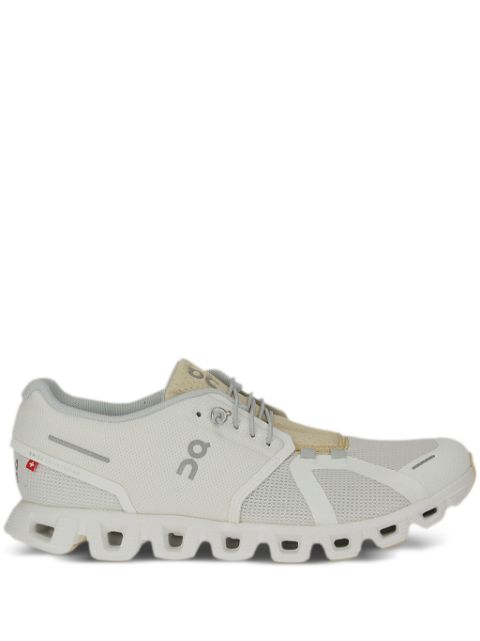 On Running Cloud 5 mesh sneakers Men