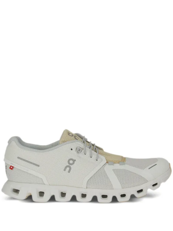 On Cloud 5 スニーカー | ホワイト | FARFETCH JP