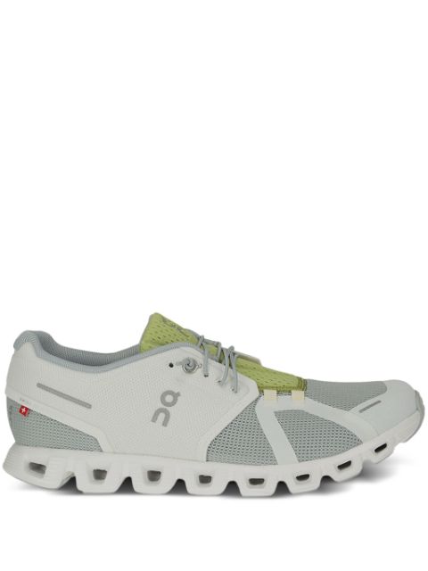 On Running Cloud 5 mesh sneakers Men