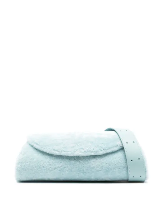 Petit sac bandoulière Cannolo - Jil Sander - Modalova