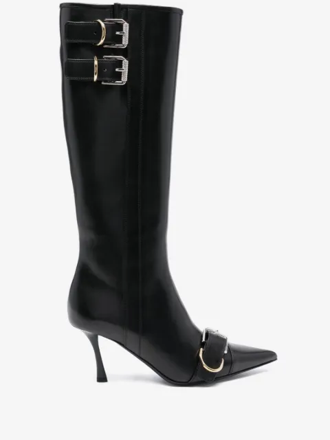 Givenchy botas Voyou con tacón de 75mm