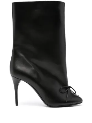Alaïa Boots for Women - Shop on FARFETCH Alaïa Boots for Women - Shop on FARFETCH