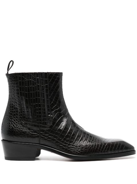 TOM FORD Kenneth boots Men