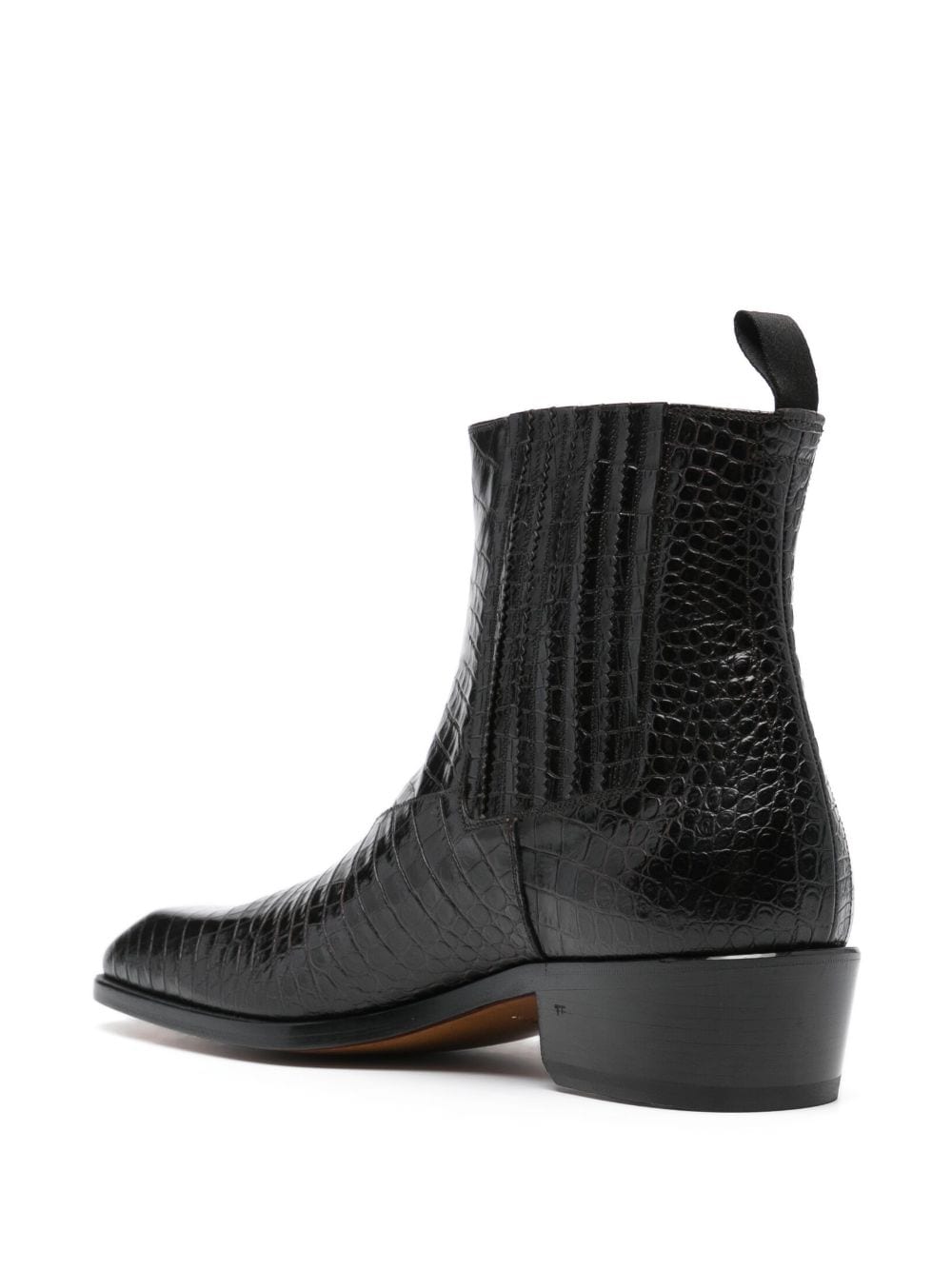 TOM FORD KENNETH BOOTS 