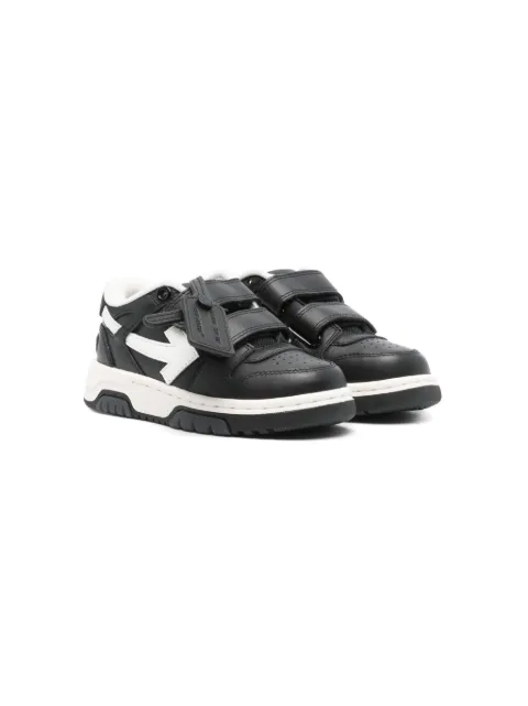 Off white shoes for boys best sale