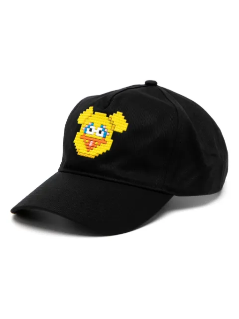Mostly Heard Rarely Seen 8-Bit Streets Chose Me hat