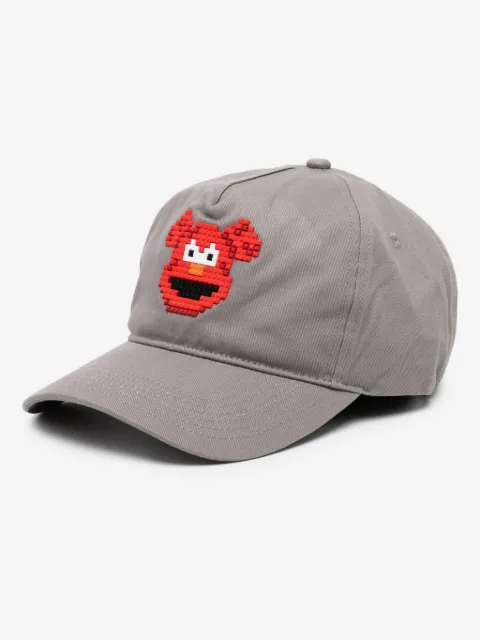 Mostly Heard Rarely Seen 8-Bit Tickle Me hat