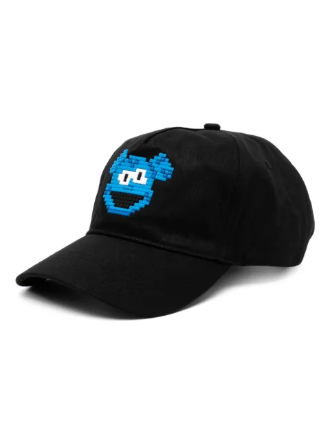 Mostly Heard Rarely Seen 8-Bit Munchies hat