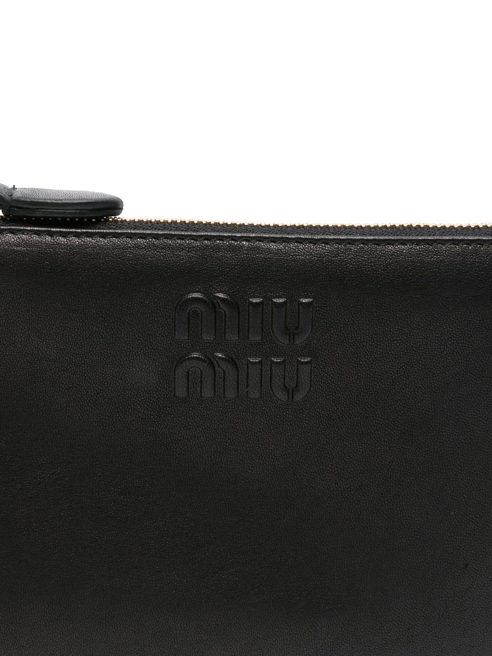 Miu Miu leather mini bag WOMEN