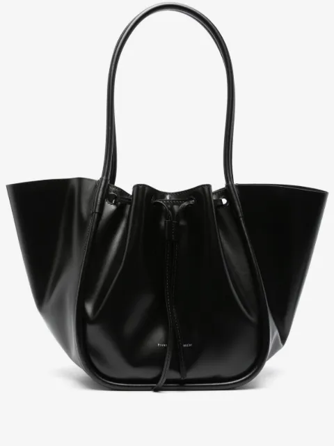 Proenza Schouler tote Ruched grande