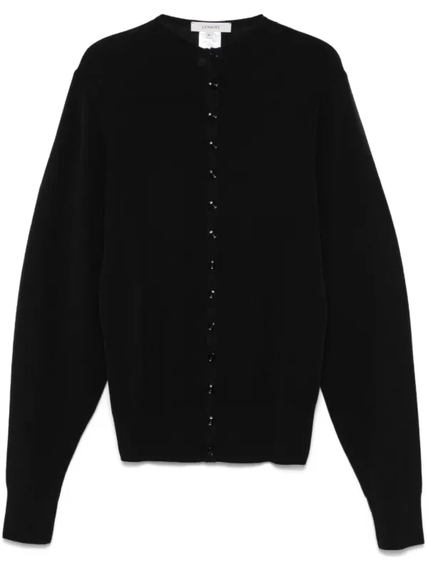 LEMAIRE カーディガン | グレー | FARFETCH JP