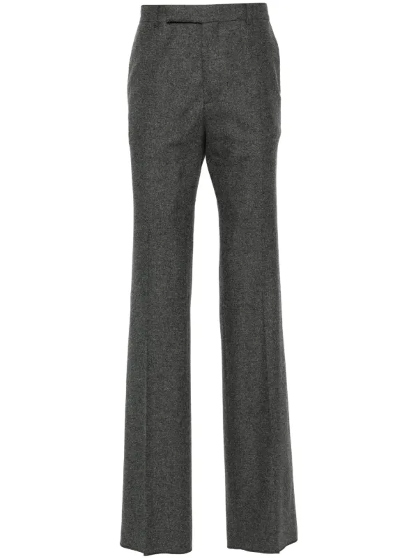 【関税込み】GIVENCHY OVERSIZE TAILORED WOOL TROUSERS Givenchy Wool Cargo Trousers | Nordstrom