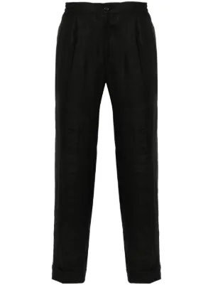 kiton ウールパンツ　48 キートン Kiton （キートン）パンツ - FARFETCH