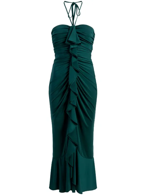 Robe Eilis à dos nu - Cinq A Sept - Modalova