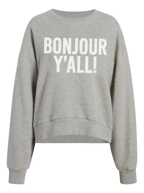 Cinq A Sept Brandy sweatshirt