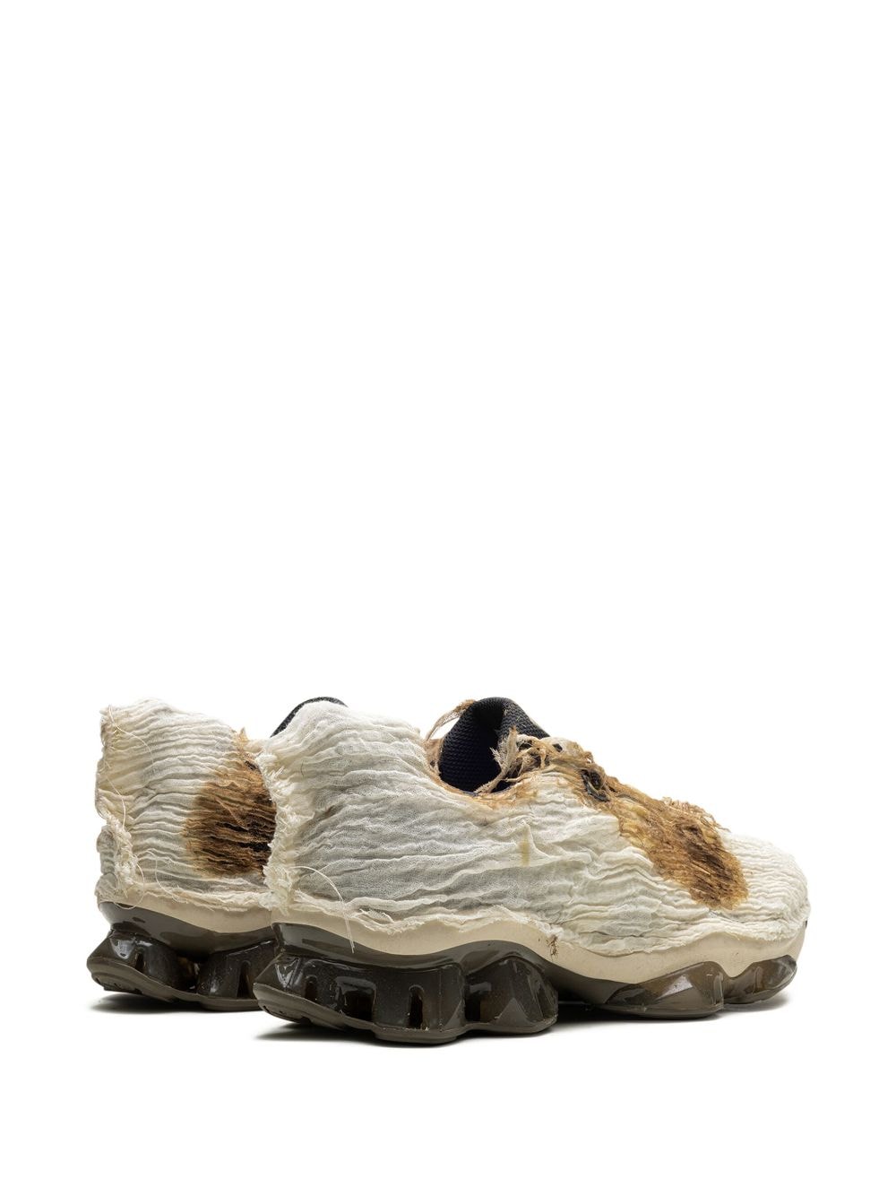 X AIREI GEL-QUANTUM KINETIC SPECIAL BOX BIRCH/DARK TAUPE 运动鞋