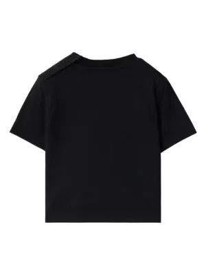 Burberry Kids（バーバリー・キッズ）Tシャツ - FARFETCH