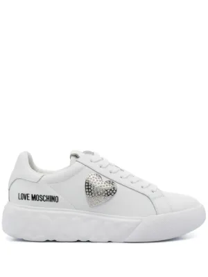 Love Moschino ウィメンズ スニーカー通販 - FARFETCH