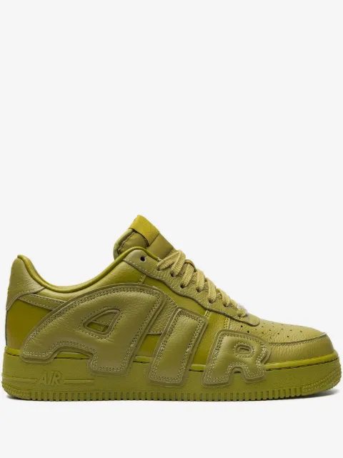 Nike Air Force 1 Low "Cactus Plant Flea Market - Moss" sneakers