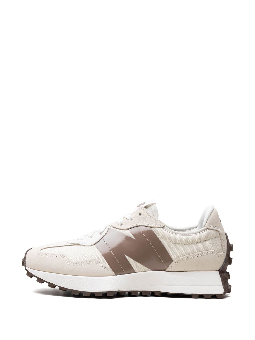 New Balance 327 "Sea Salt Mushroom" sneakers WOMEN