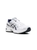 Asics Kids Gel-1130 lace-up sneakers - White