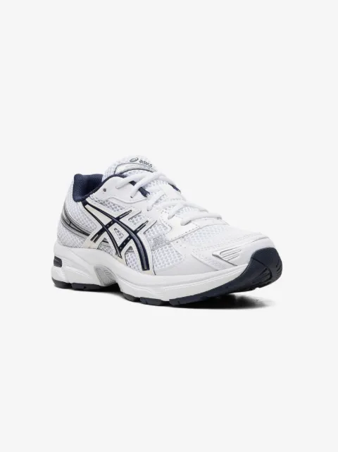 Asics Kids Gel-1130 lace-up sneakers