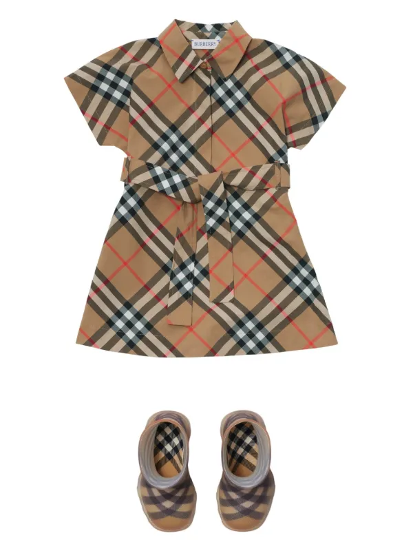 BURBERRY キッズ　130 $_12.JPG?set_id=880000500F