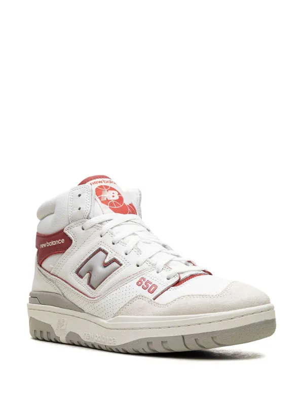 New balance high top basketball shoes online