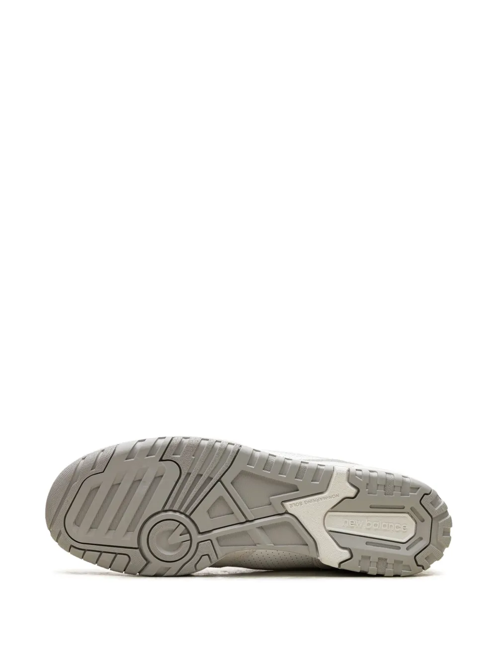 New Balance 650 high-top Sneakers | White | FARFETCH