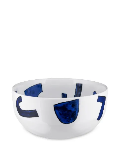 Alessi x Naoto Fukasawa Itsumo salad bowl (2l)