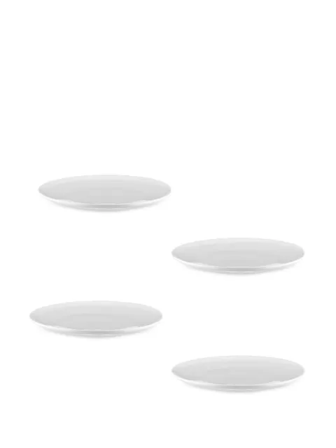 Alessi Itsumo side plates (set of four)