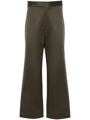 Thom Browne（トム・ブラウン）メンズ パンツ - FARFETCH
