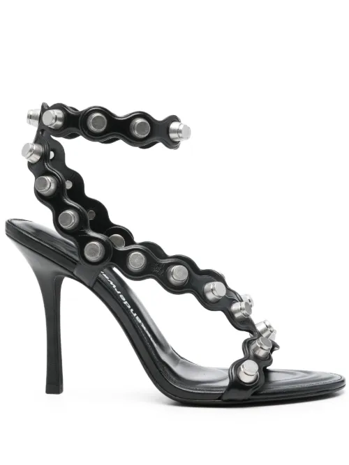 Sandales Riot 105 mm - Alexander Wang - Modalova