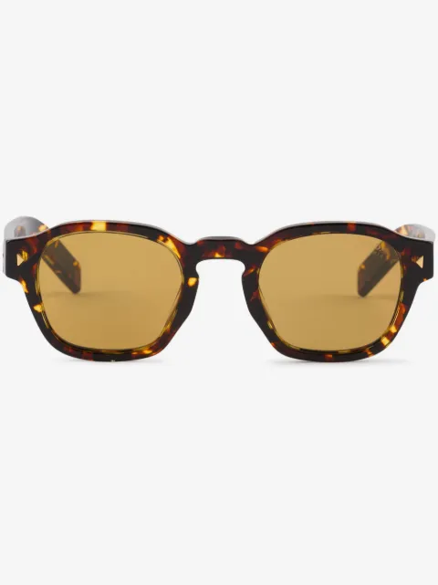 Prada Eyewear square-frame sunglasses
