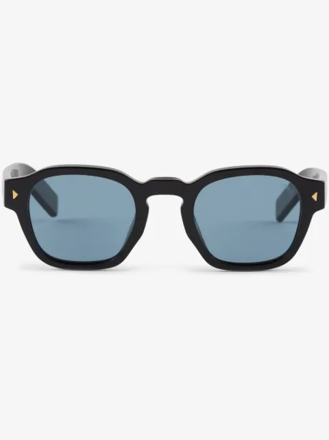 Prada square-frame sunglasses