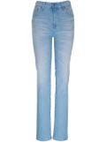 AG Jeans cotton denim skinny jeans - Blue