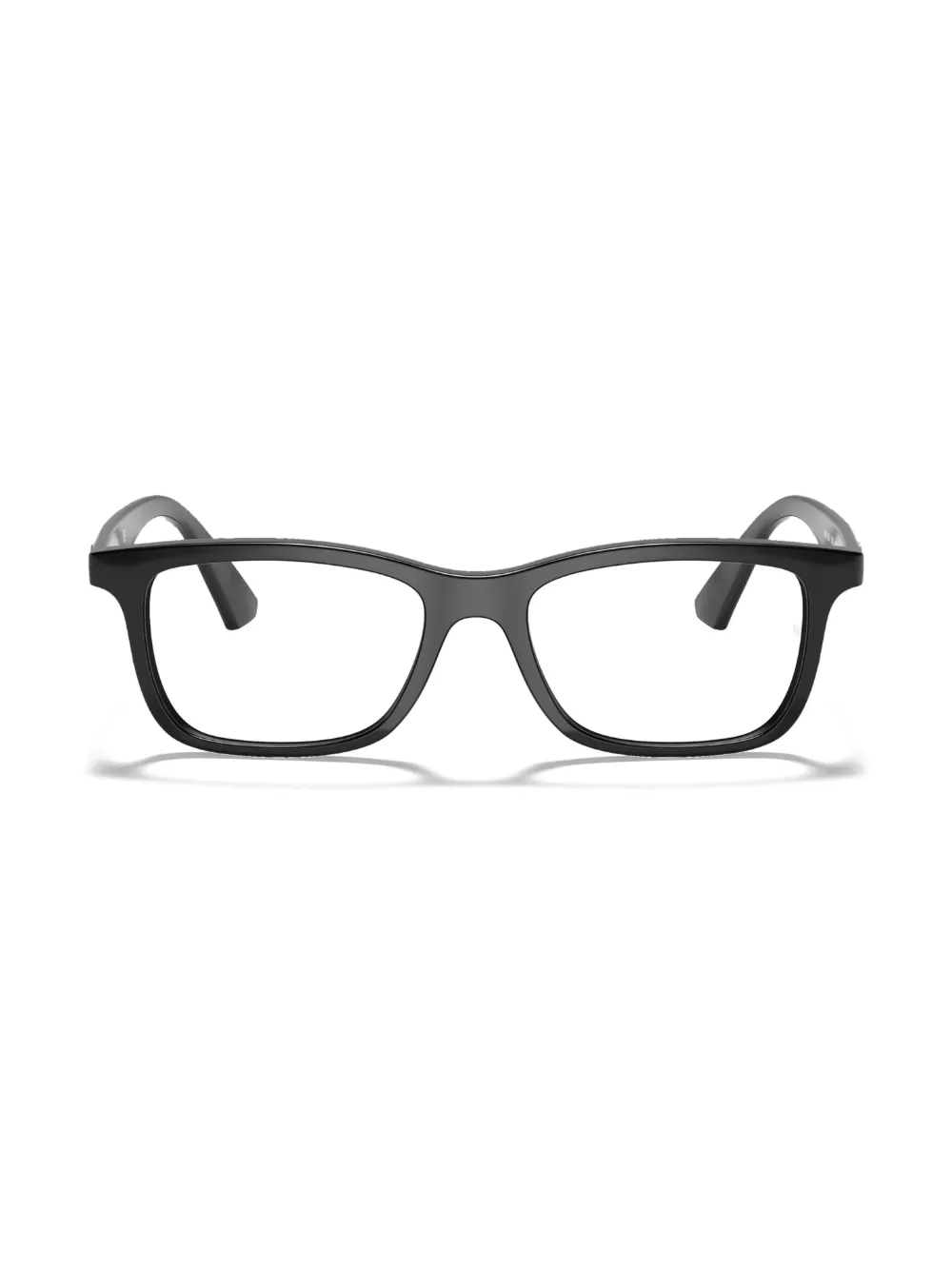 RAY-BAN JUNIOR Occhiali squadrati - Nero
