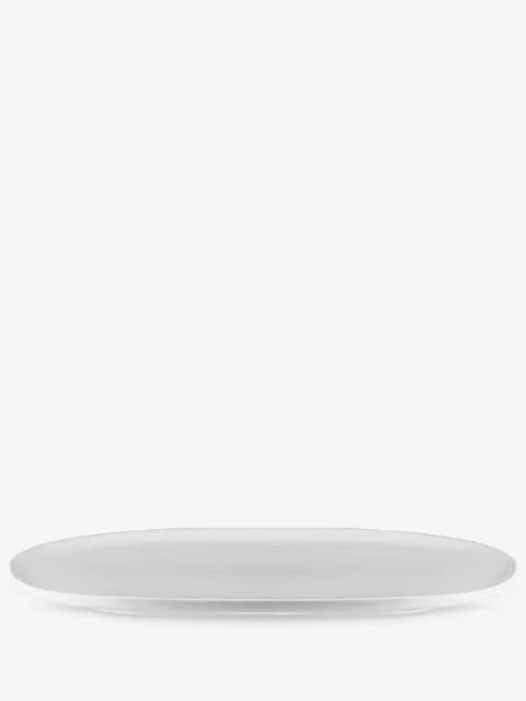 Alessi x Naoto Fukasawa Itsumo serving plate (36cm x 25cm)