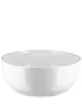 Alessi Itsumo salad bowl (25cm) - White