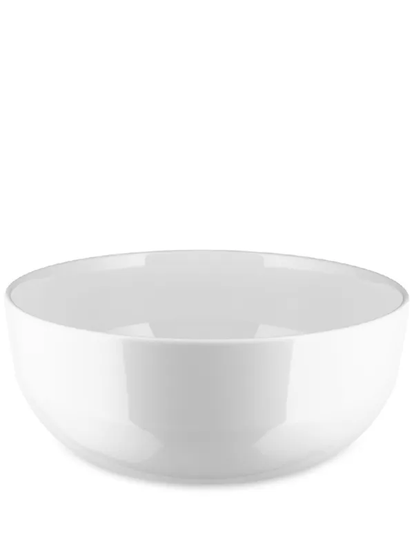 Alessi Itsumo サラダボウル 25cm | ホワイト | FARFETCH JP