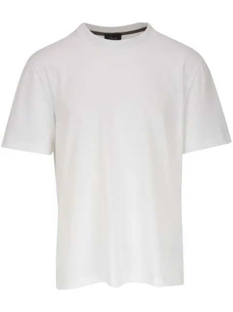 Brioni cotton t-shirt