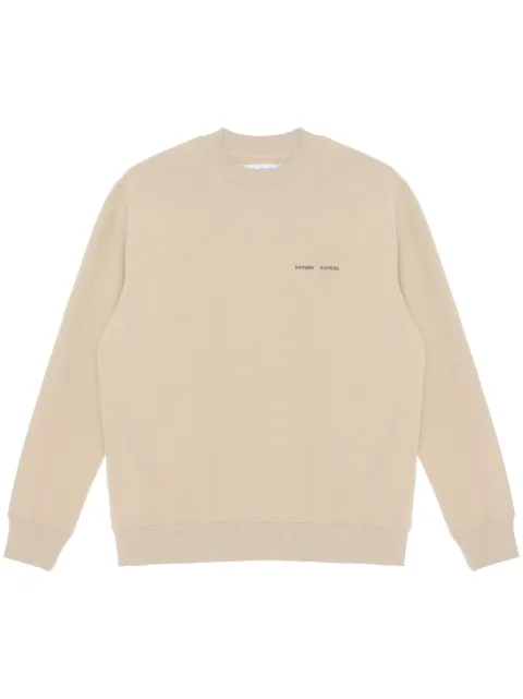 SAMSOE SAMSOE sudadera Norsbero