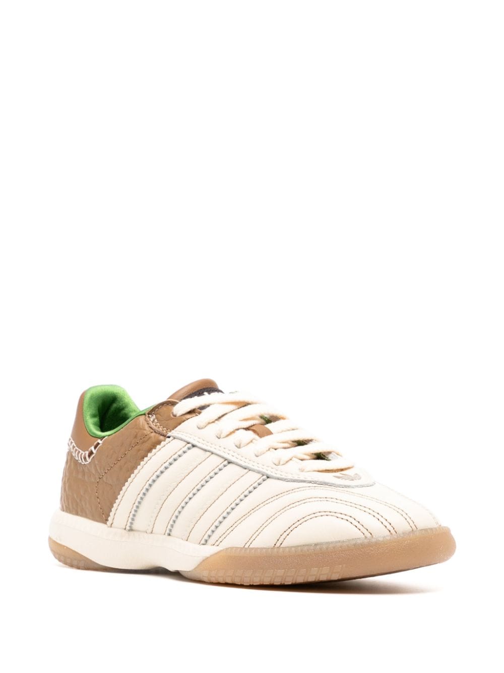 Adidas x Wales Bonner samba sneakers - MULTI